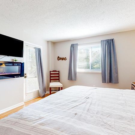 Apartament Alpine Abode Pigeon Forge Zewnętrze zdjęcie