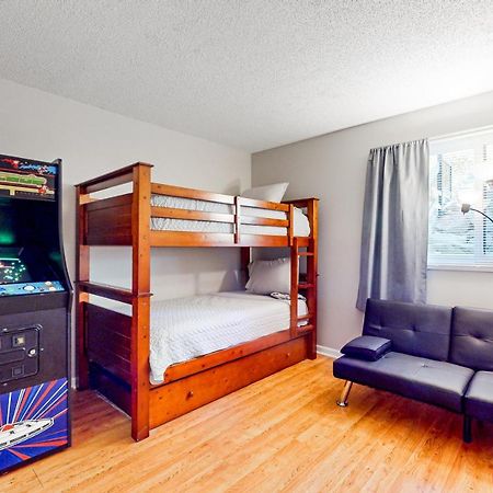 Apartament Alpine Abode Pigeon Forge Zewnętrze zdjęcie
