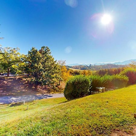 Apartament Alpine Abode Pigeon Forge Zewnętrze zdjęcie