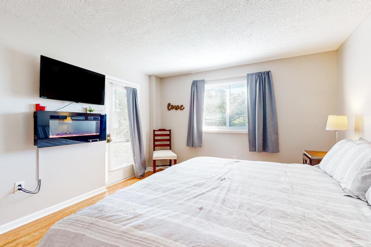 Apartament Alpine Abode Pigeon Forge Zewnętrze zdjęcie