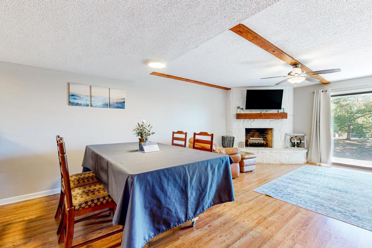 Apartament Alpine Abode Pigeon Forge Zewnętrze zdjęcie