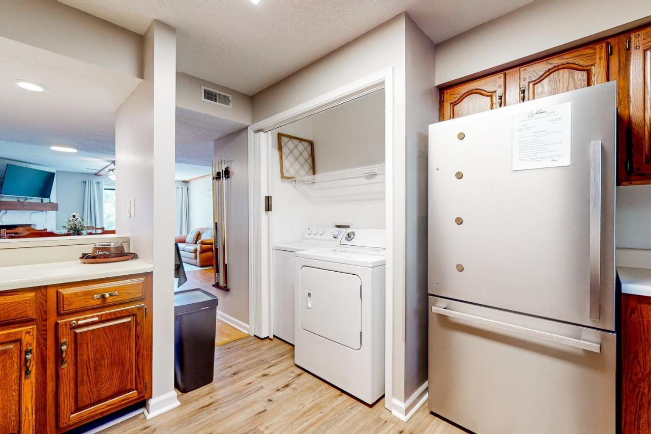 Apartament Alpine Abode Pigeon Forge Zewnętrze zdjęcie
