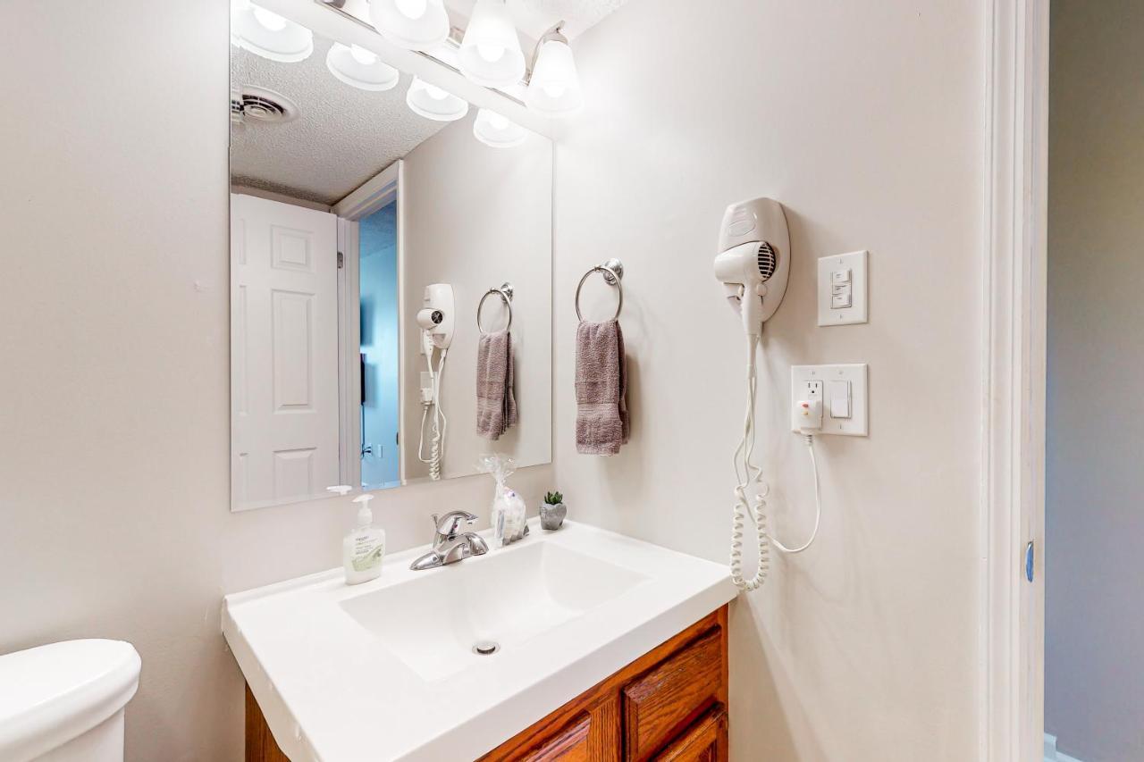 Apartament Alpine Abode Pigeon Forge Zewnętrze zdjęcie