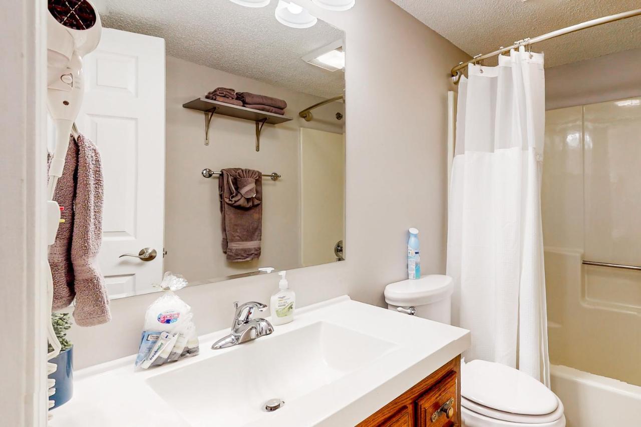 Apartament Alpine Abode Pigeon Forge Zewnętrze zdjęcie