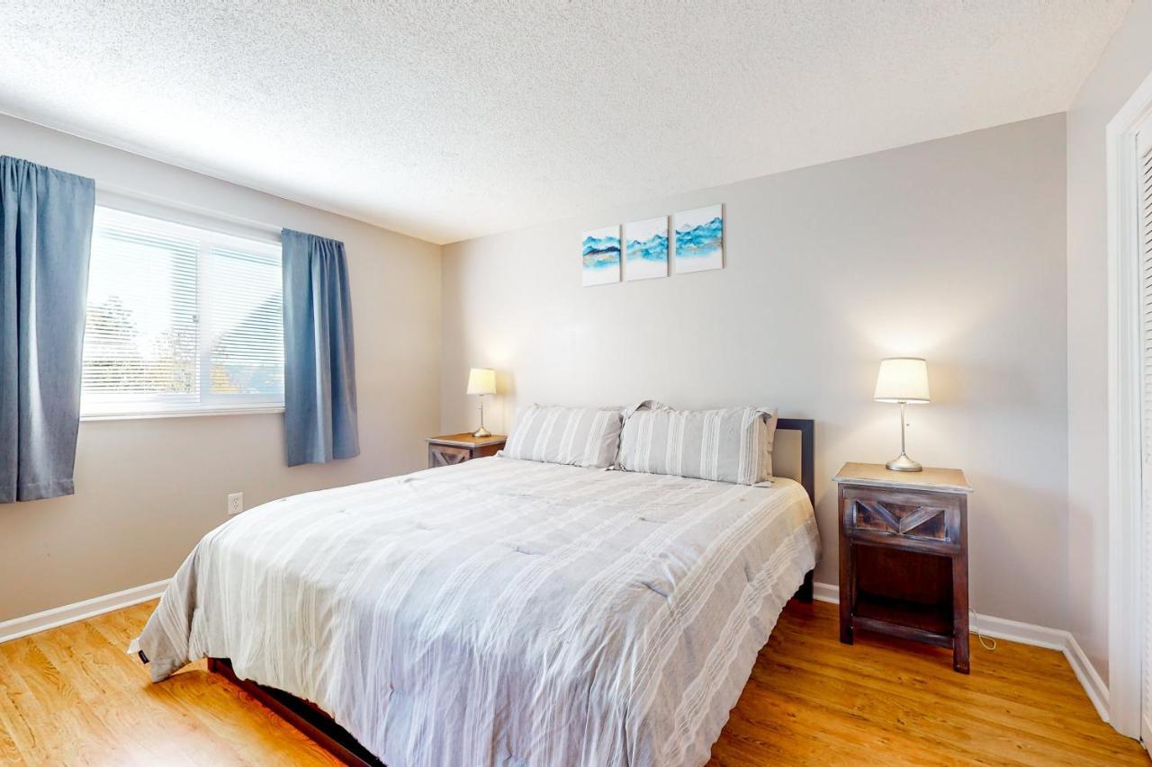 Apartament Alpine Abode Pigeon Forge Zewnętrze zdjęcie