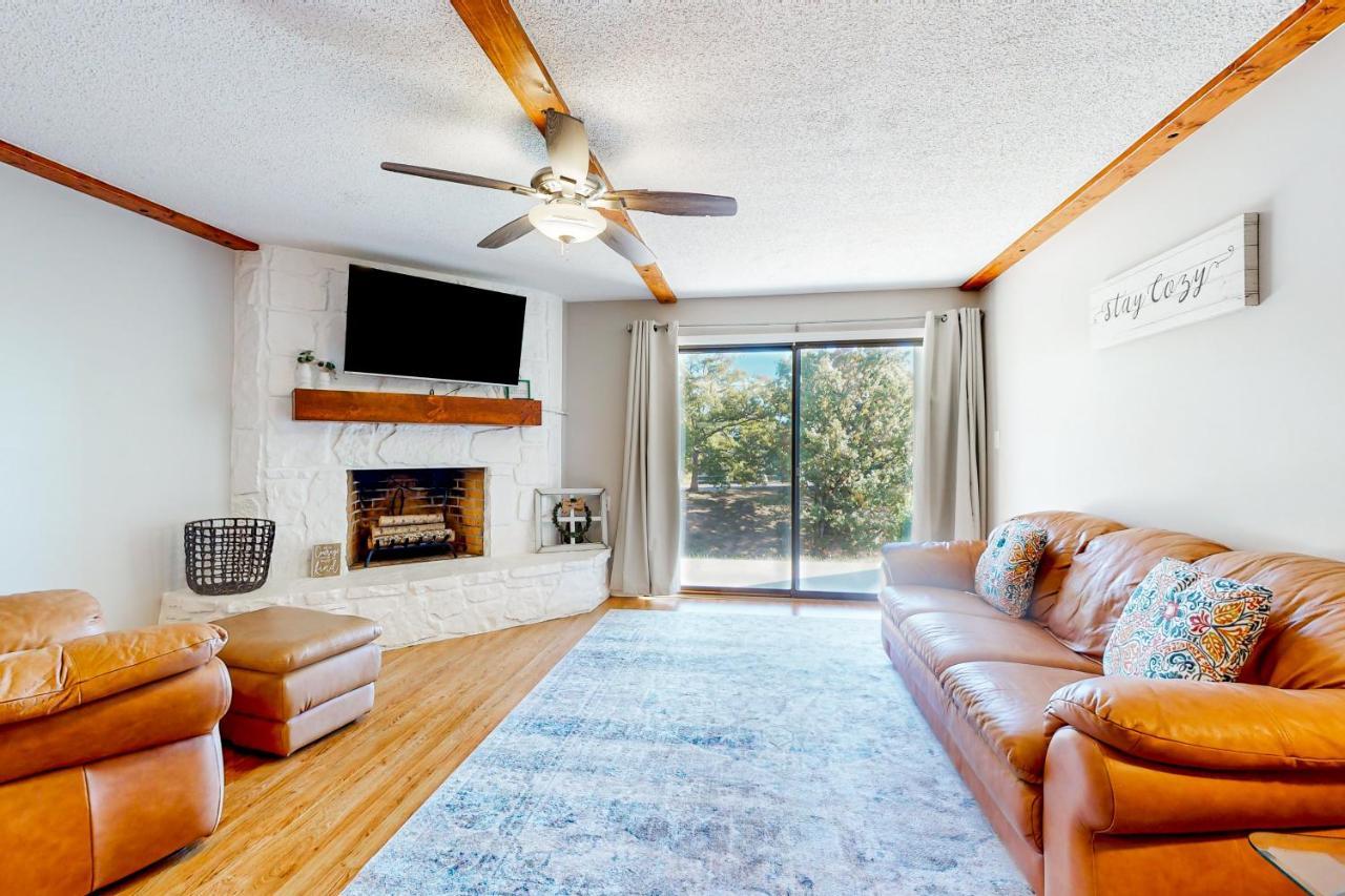 Apartament Alpine Abode Pigeon Forge Zewnętrze zdjęcie